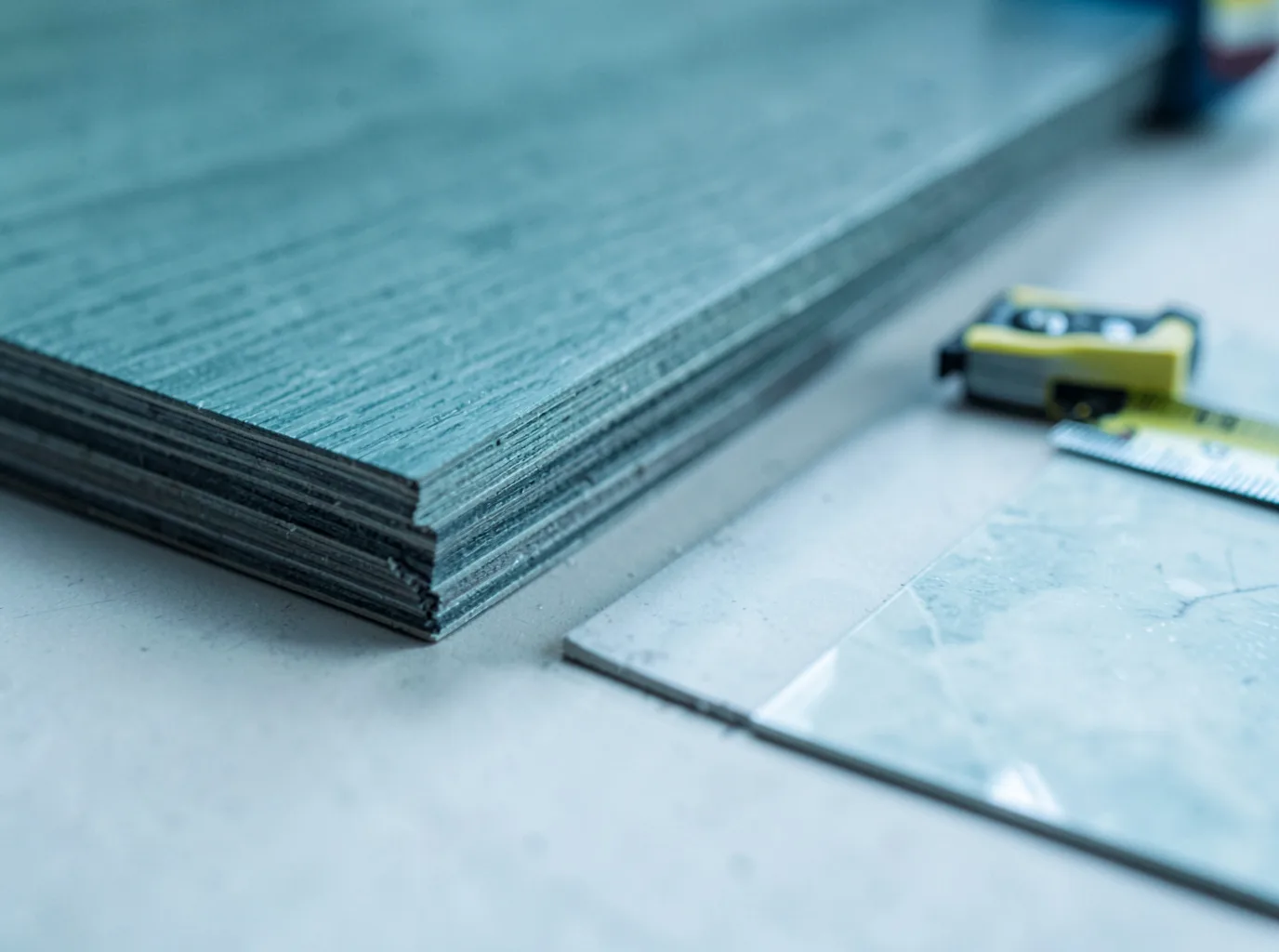 Luxury Vinyl Plank Installation Chillum, MD FAQs